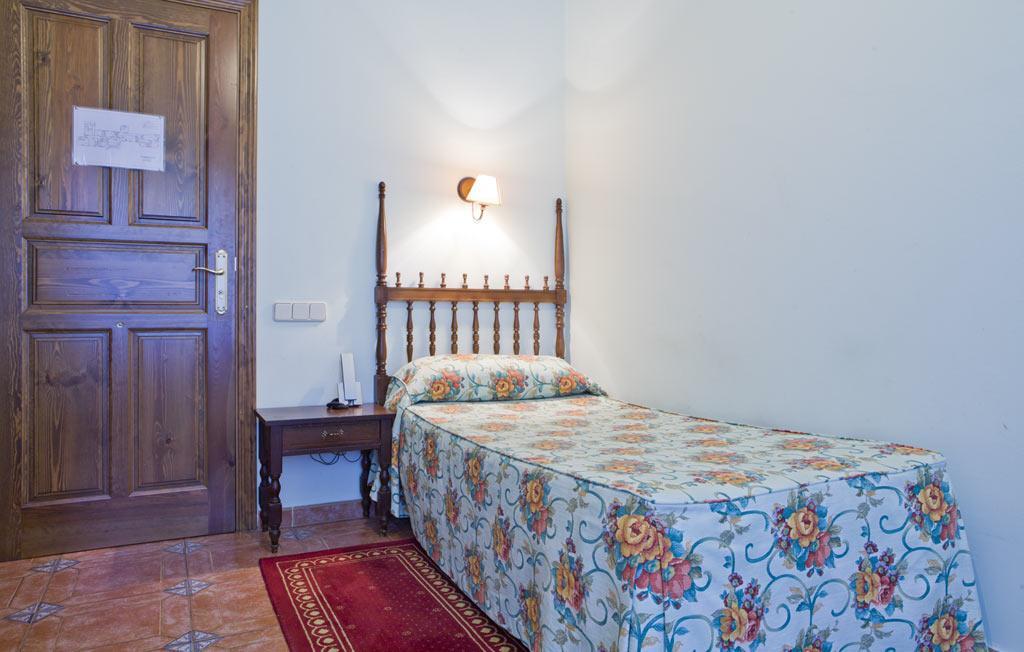 Hotel Rey Nino Авіла Номер фото